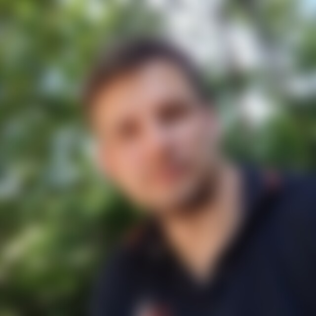 Anmarkus (49) aus Zuhause