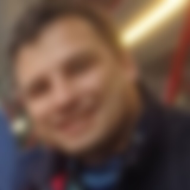 Anmarkus (49) aus Zuhause