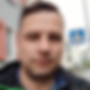 Anmarkus (49) aus Zuhause