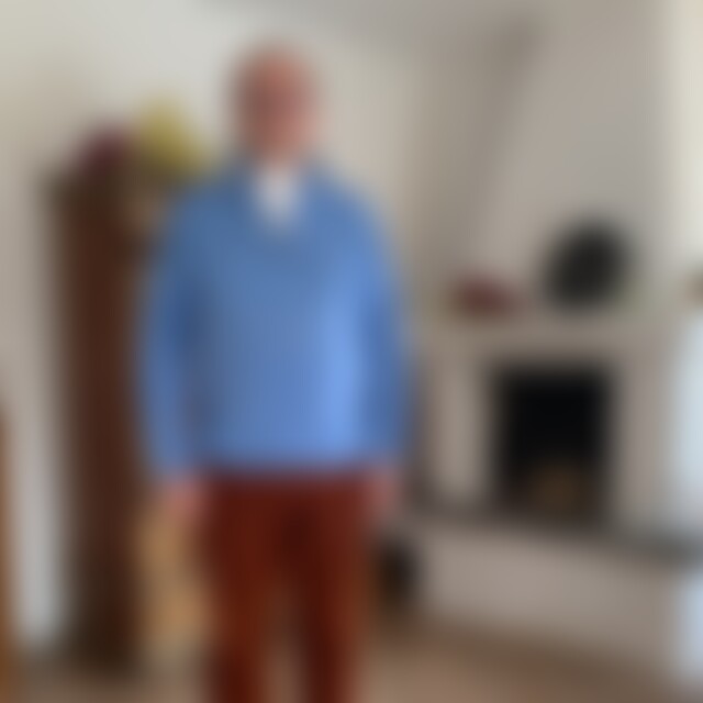 Josefus1 (84) aus Muenchen