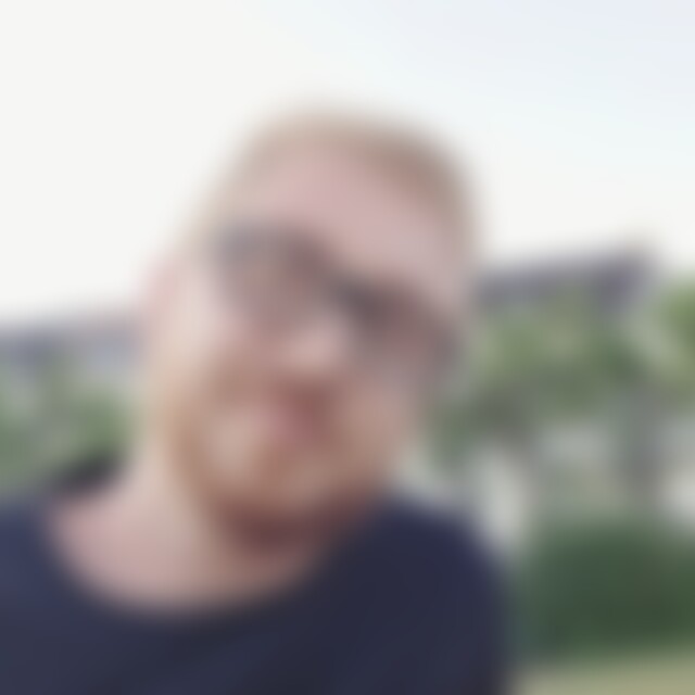 Akob (35) aus Bonn