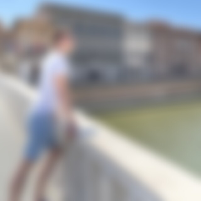 Leobanmann (26) aus Detmold