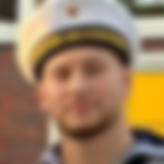 Danijel (26) aus Radevormwald