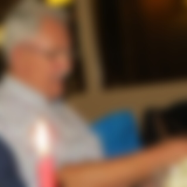 Partnerrin (85) aus Magdeburg