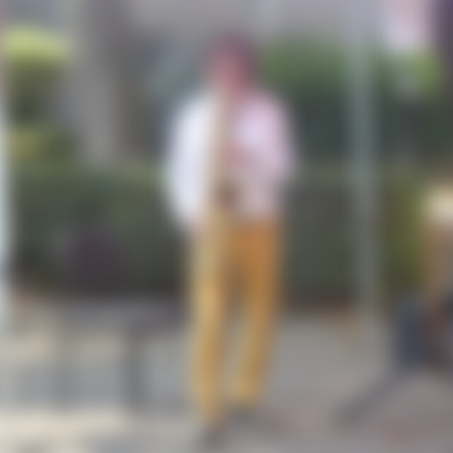 Dinomartin (72) aus Gelsenkirchen