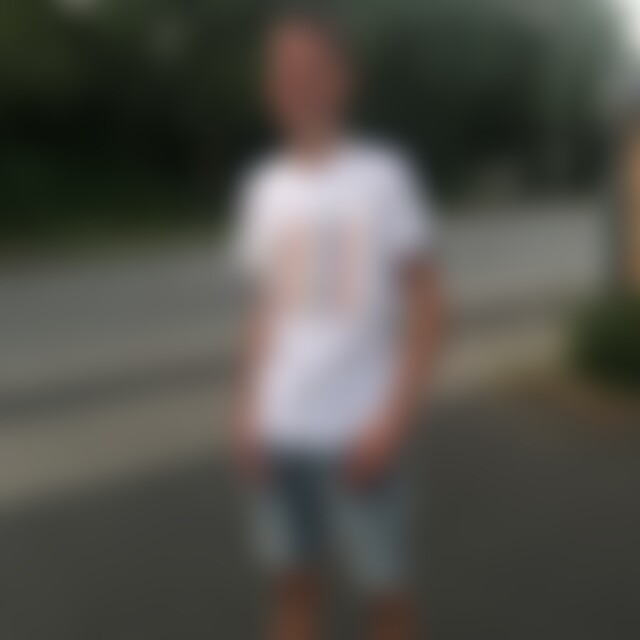 Zed (22) aus Hofheim in Ufr.