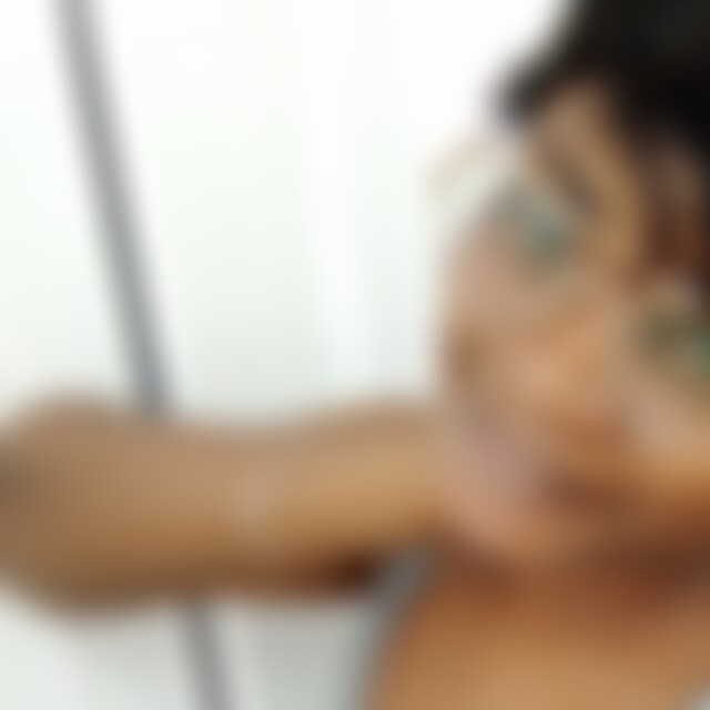 IsabelTemo (27) aus Angola Luanda