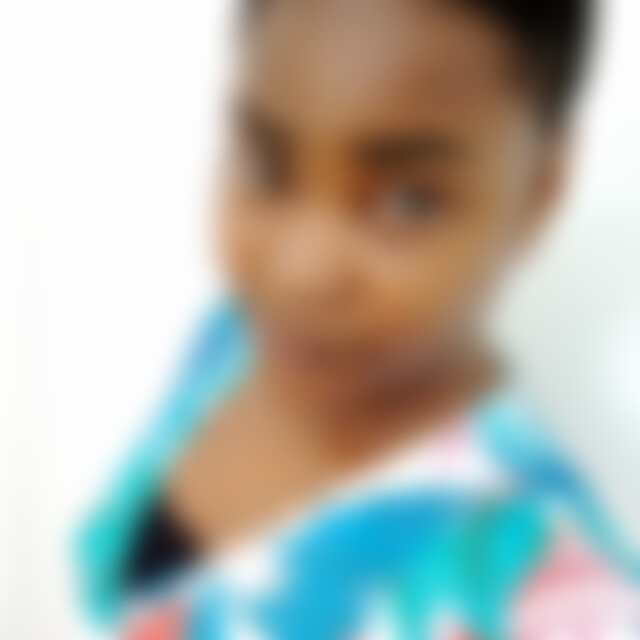 IsabelTemo (27) aus Angola Luanda