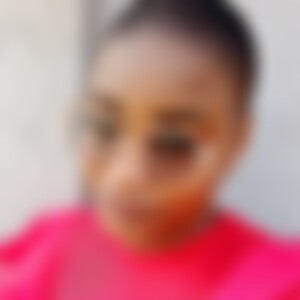 IsabelTemo (27) aus Angola Luanda