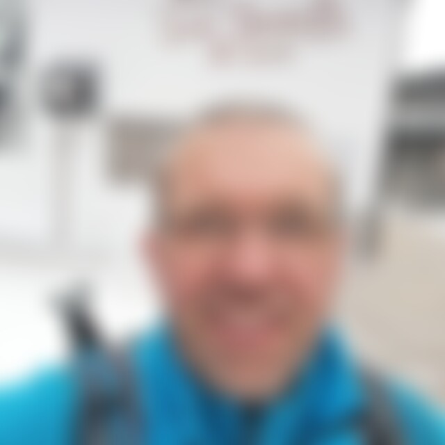 Wandersmann (50) aus March