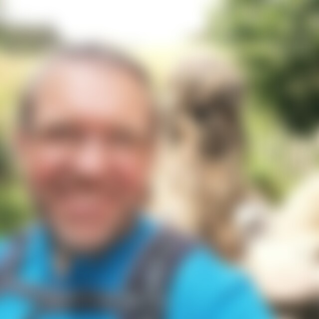 Wandersmann (50) aus March