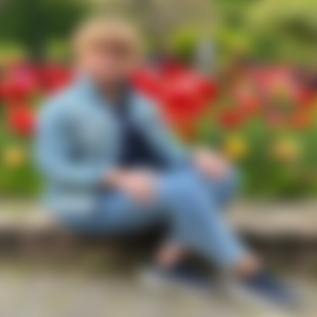 Kita (65) aus Bottrop