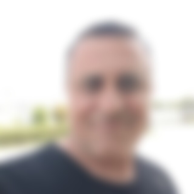 Tanner (54) aus Lüdenscheid