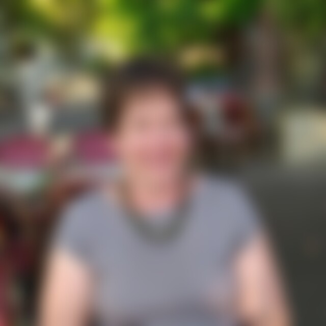 Maeusemama (60) aus Landau