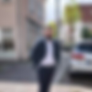 Goran (38) aus Ludwigsburg