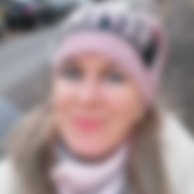Marcela (50) aus Reutlingen