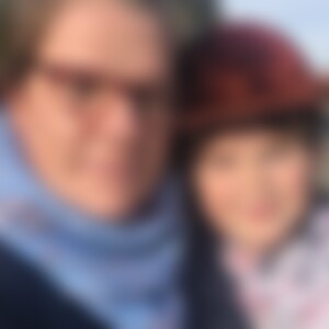 zweifachmama (49) aus Godshorn