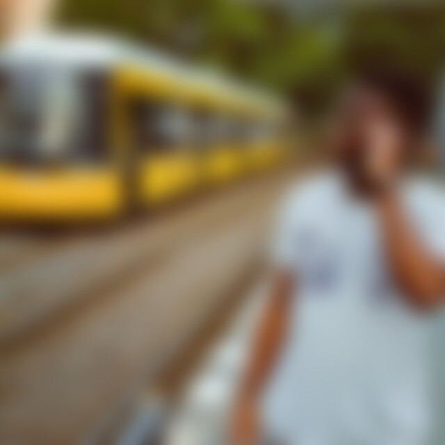 Jimmy (27) aus Berlin