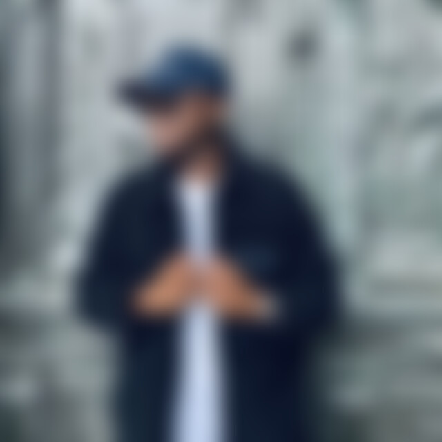 Jimmy (27) aus Berlin