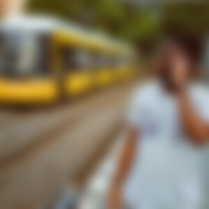 Jimmy (27) aus Berlin