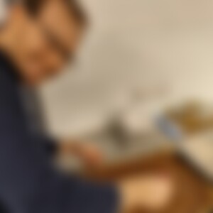 Richard91 (35) aus Frankfurt am Main