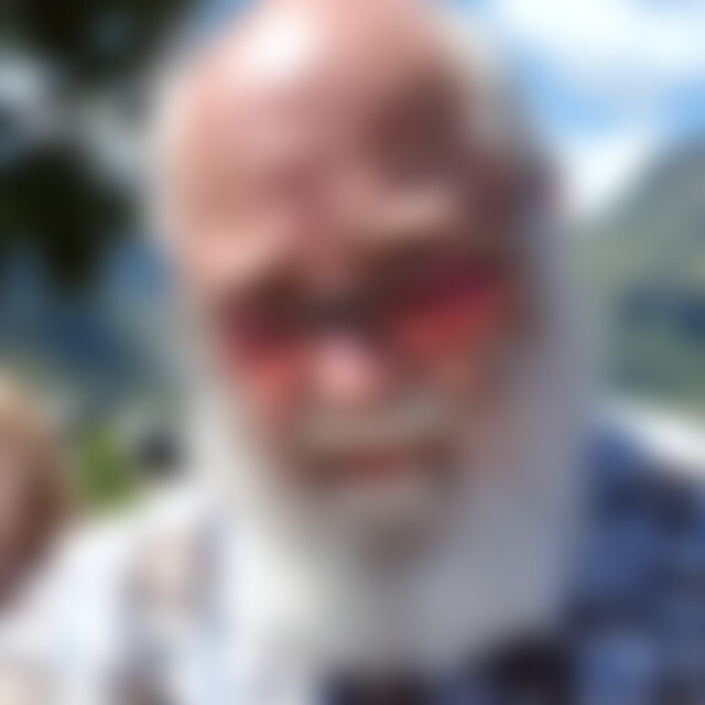 Karldieter (73) aus Wetzlar