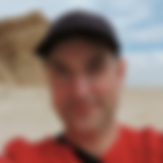 Audrius (53) aus Offenbach