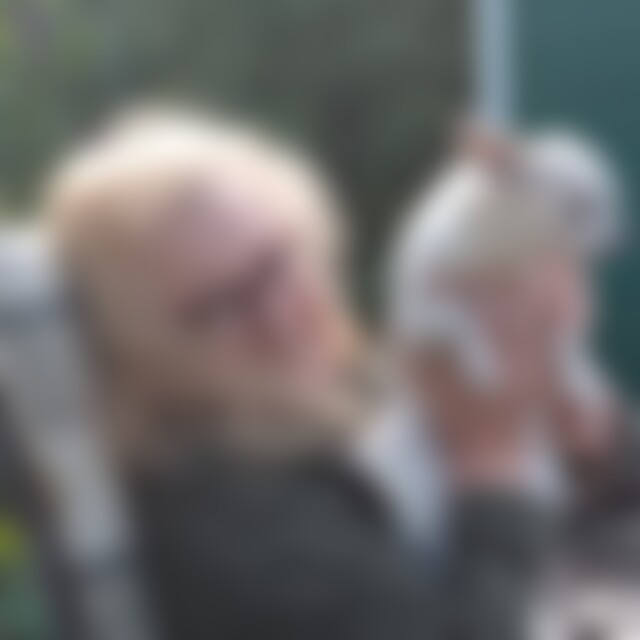 Lyra (57) aus Sachsen