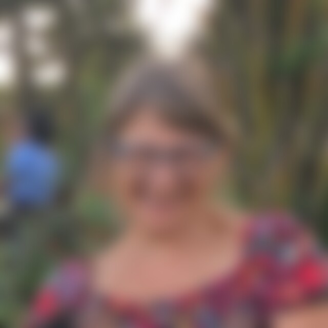Theresia (65) aus Etzelwang