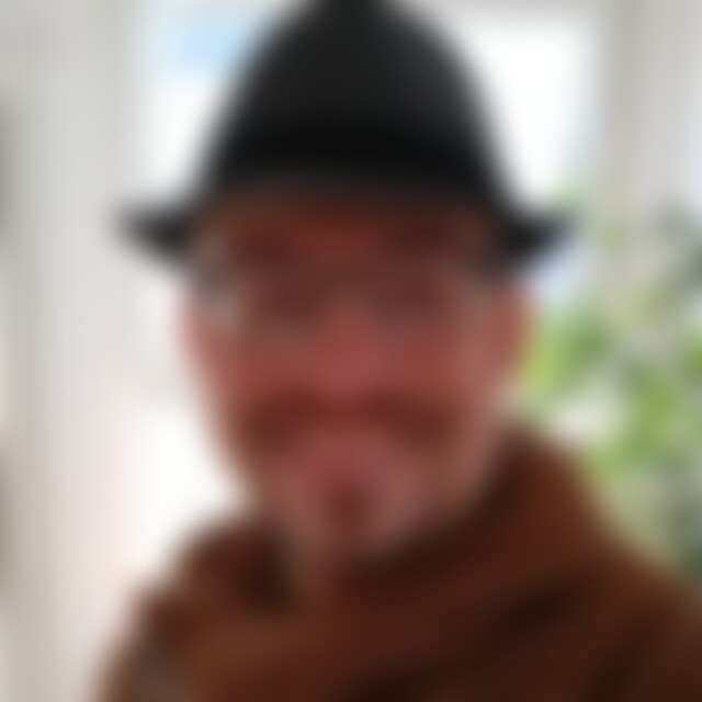 AndreasDerSunder (41) aus Freiburg