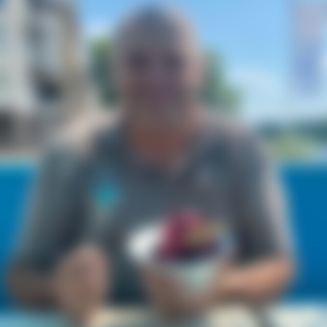 Tonybaer (60) aus Essen