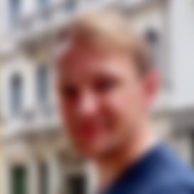 MaxFelt (35) aus Düsseldorf