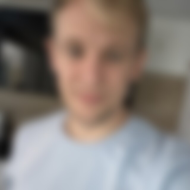 MaxFelt (35) aus Düsseldorf