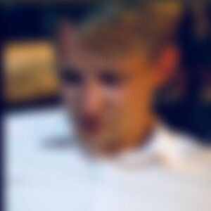 MaxFelt (35) aus Düsseldorf