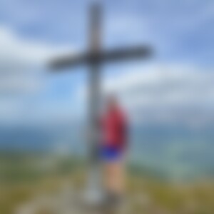 LouSi (39) aus Mössingen