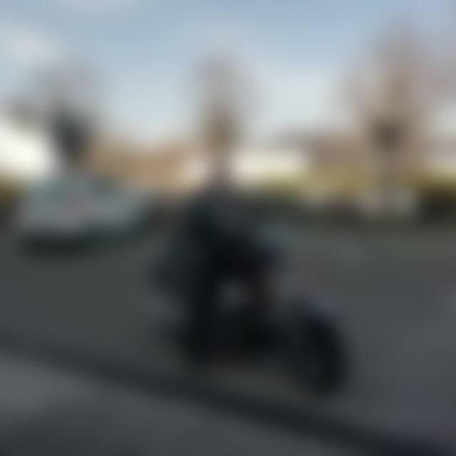 Motoguzzi (68) aus Filderstadt