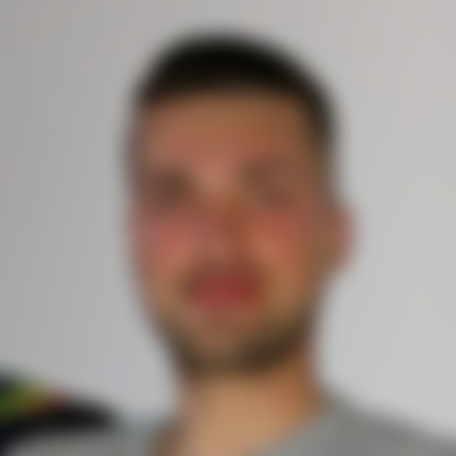 Kristof (30) aus Leipzig