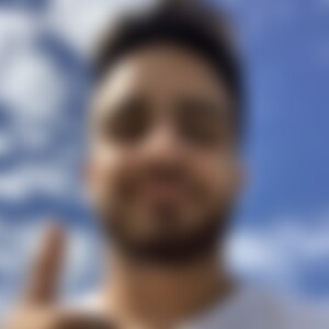 Locco (28) aus Münster