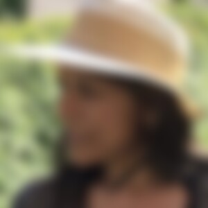 Janenogueira (53) aus Eggstätt