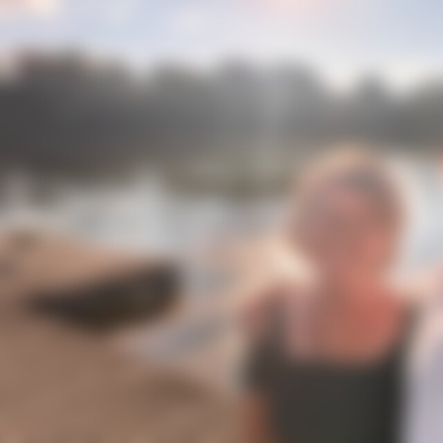 Tavania (41) aus Manching