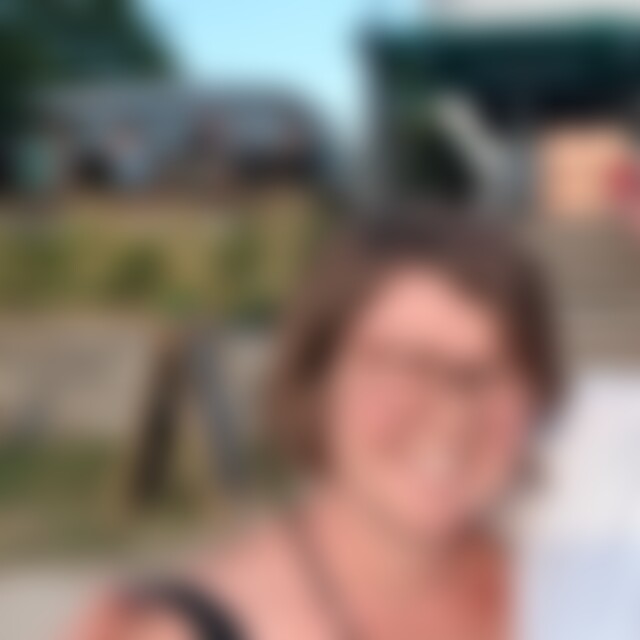 Tavania (41) aus Manching