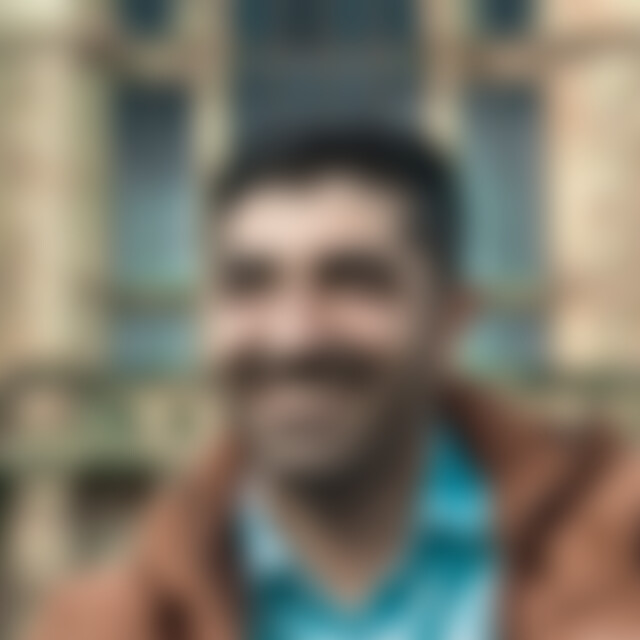 KayaFerzan (34) aus Isernhagen