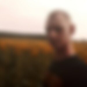 Edgar (26) aus Potsdam