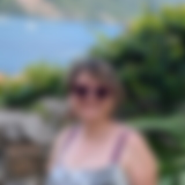 Perla (52) aus Cunewalde