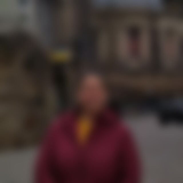Katey (55) aus Walpertskirchen