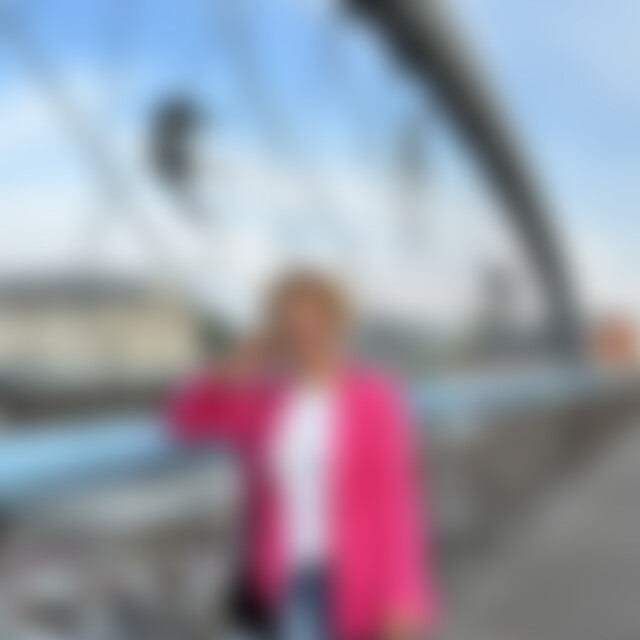 Natali (52) aus Berlin
