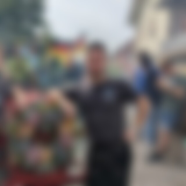 lIxDominikxIl (29) aus Freigericht