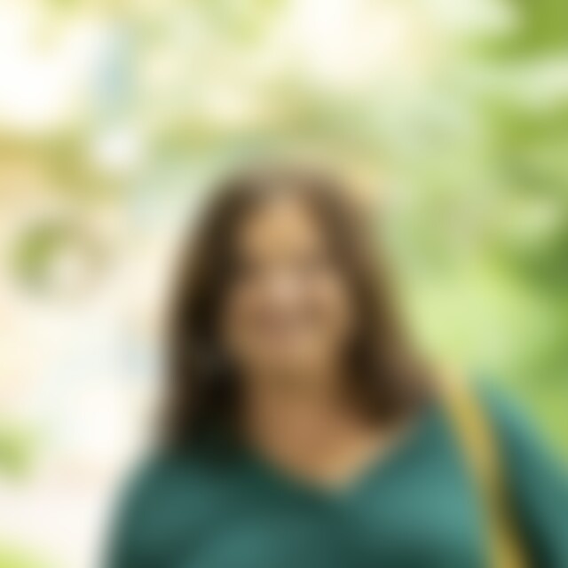 JoyBlessed (60) aus München