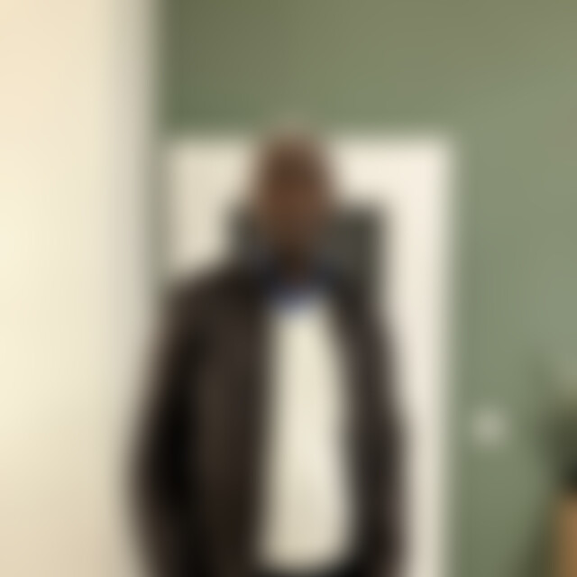kehinde (61) aus berlin