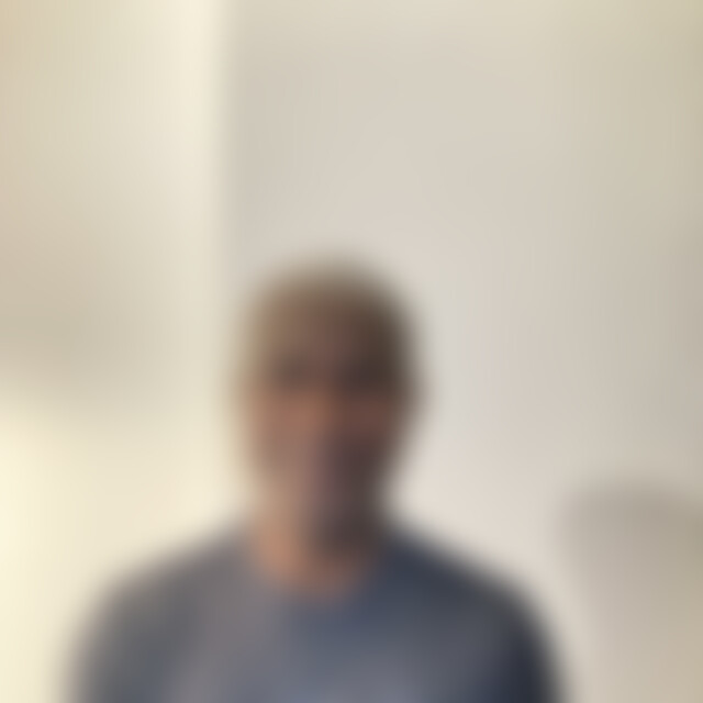 kehinde (61) aus berlin